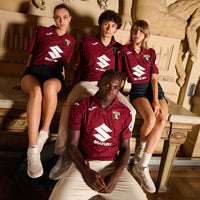 MAILLOT DOMICILE TORINO 25/26