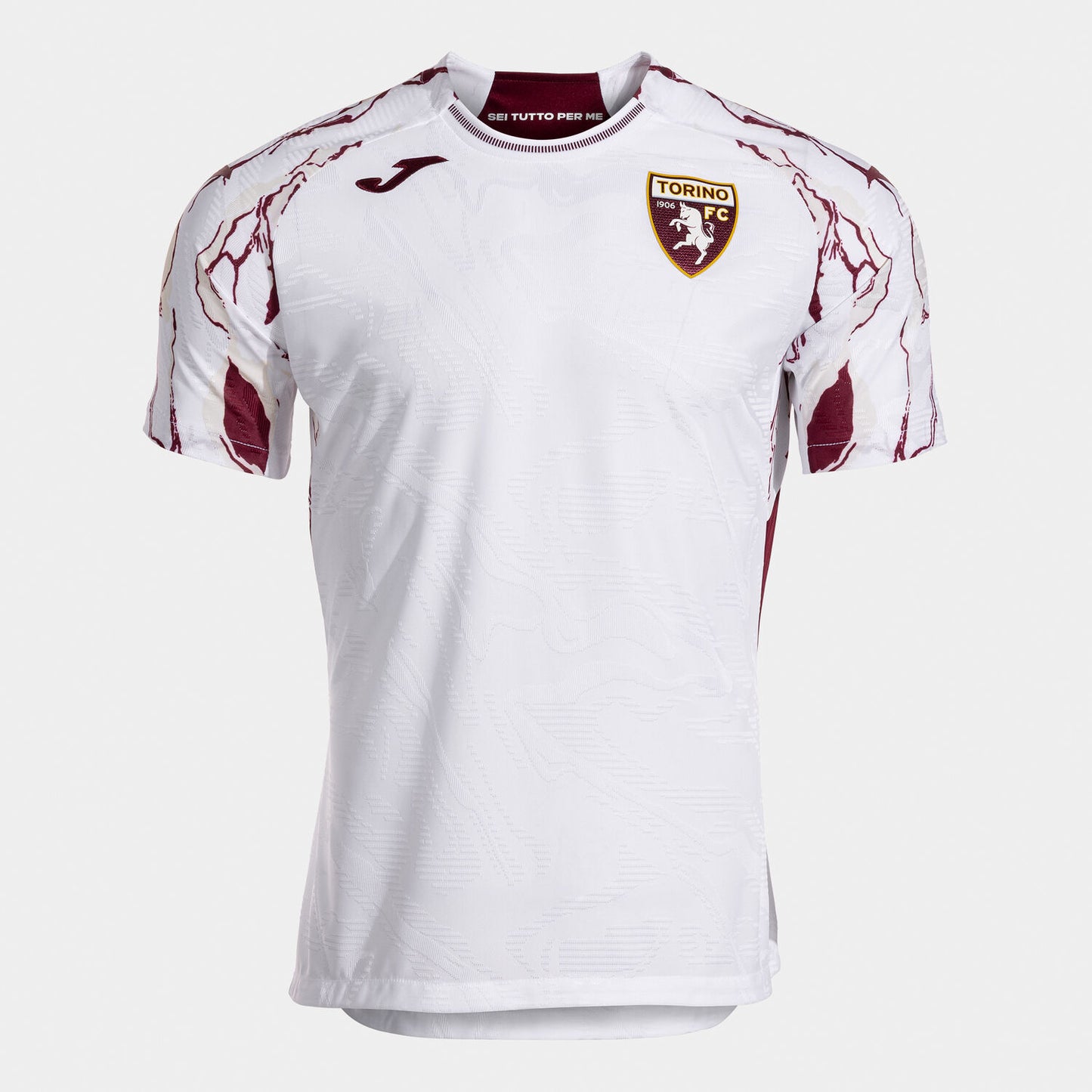 MAILLOT EXTERIEUR TORINO 25/26