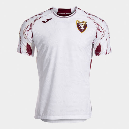 MAILLOT EXTERIEUR TORINO 25/26
