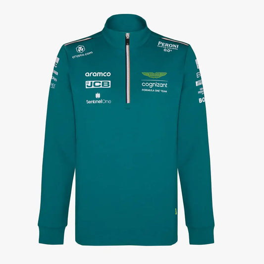 SWEAT-SHIRT ASTON MARTIN 2023