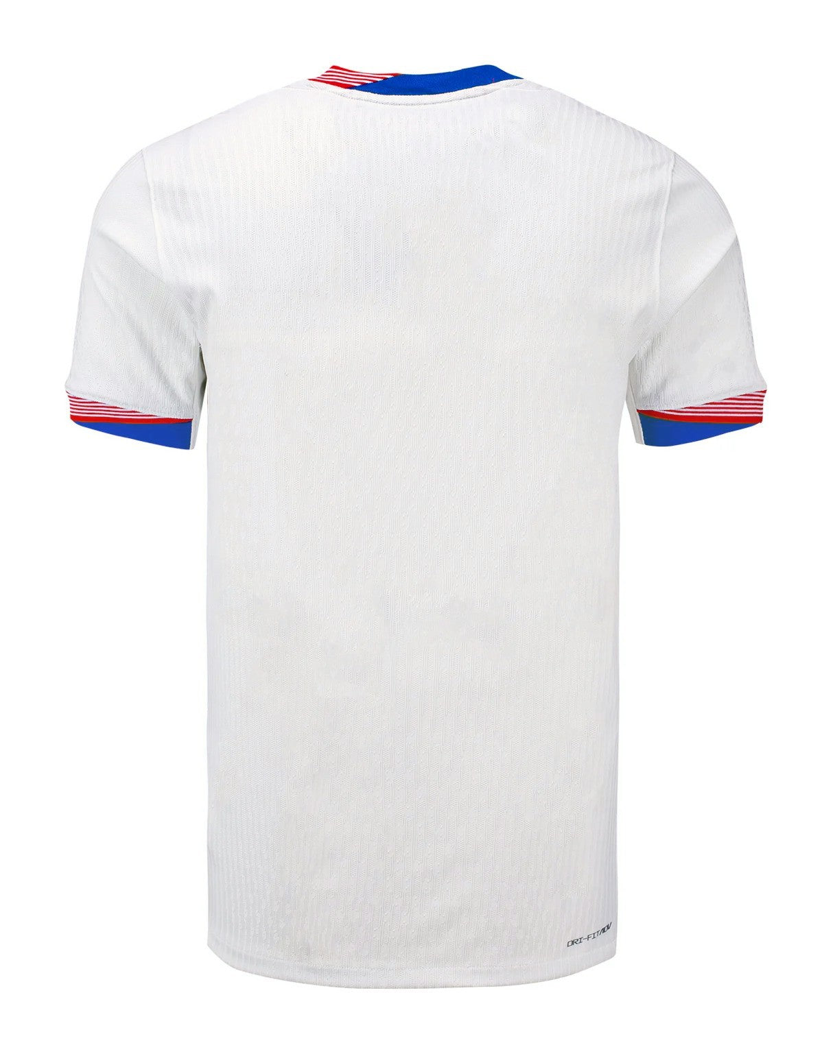 MAILLOT DOMICILE USA 24