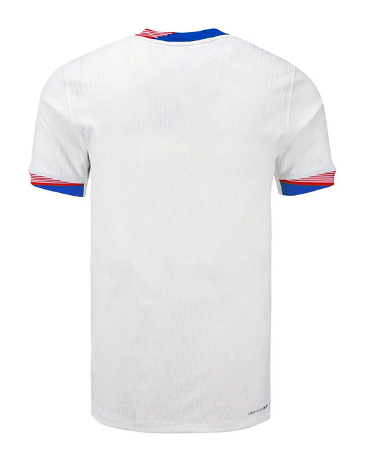 MAILLOT DOMICILE USA 24