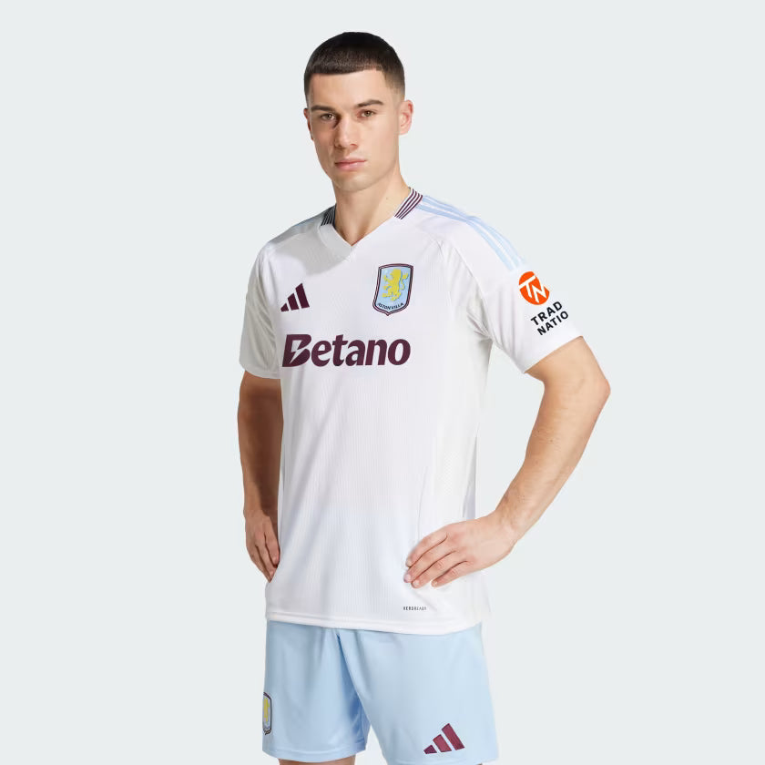 MAILLOT EXTERIEUR ASTON VILLA 24/25