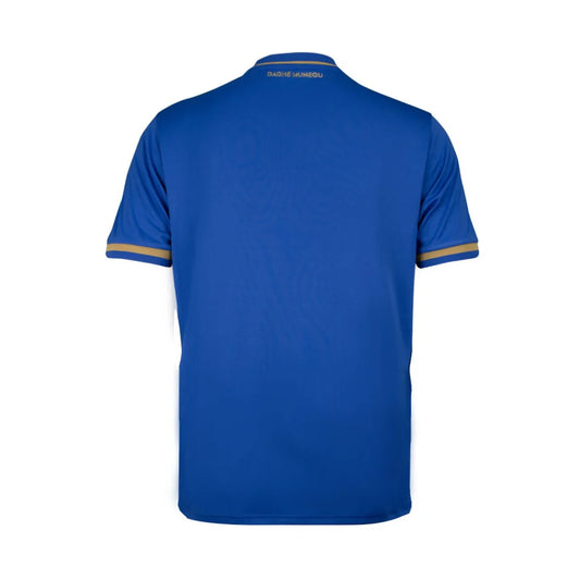 MAILLOT EXTERIEUR MONACO 25/26