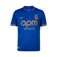MAILLOT EXTERIEUR MONACO 25/26