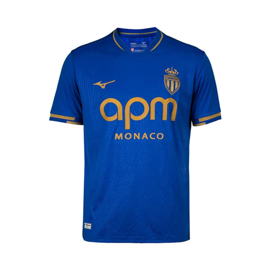 MAILLOT EXTERIEUR MONACO 25/26