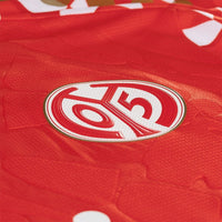 MAILLOT DOMICILE MAINZ 25/26