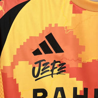 MAILLOT THIRD PFC 25/26