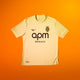 MAILLOT THIRD MONACO 25/26