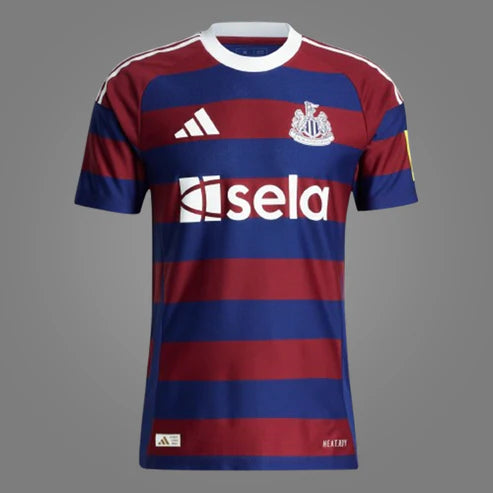 MAILLOT EXTERIEUR NEWCASTLE UNITED 24/25