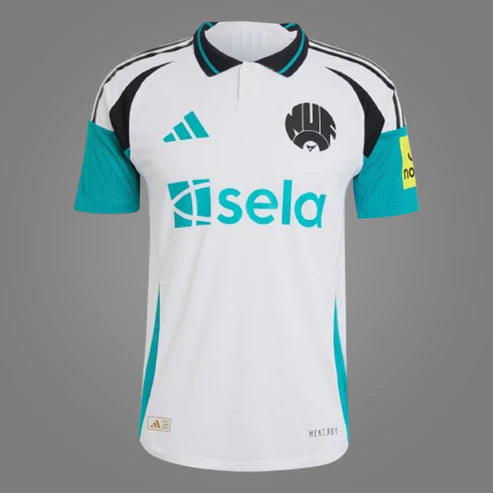 MAILLOT THIRD NEWCASTLE UNITED 24/25