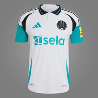MAILLOT THIRD NEWCASTLE UNITED 24/25