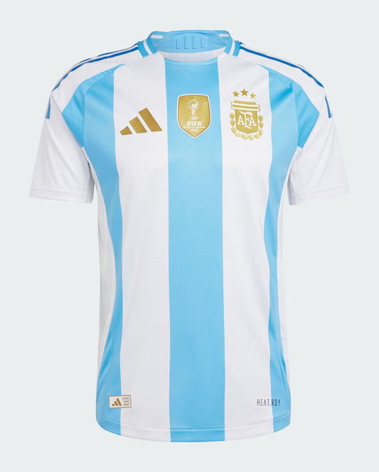 MAILLOT DOMICILE ARGENTINE 2024