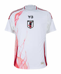 MAILLOT EXTERIEUR JAPON 24