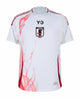 MAILLOT EXTERIEUR JAPON 24