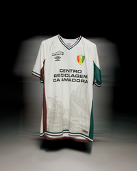 MAILLOT THIRD ESTRELA 25/26