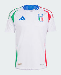 MAILLOT EXTERIEUR ITALIE 24