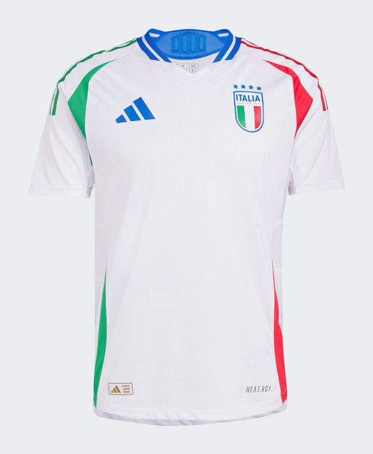 MAILLOT EXTERIEUR ITALIE 24