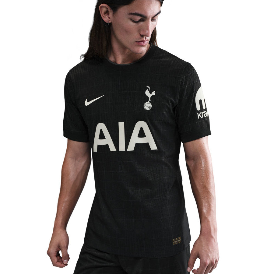MAILLOT EXTERIEUR TOTTENHAM 25/26