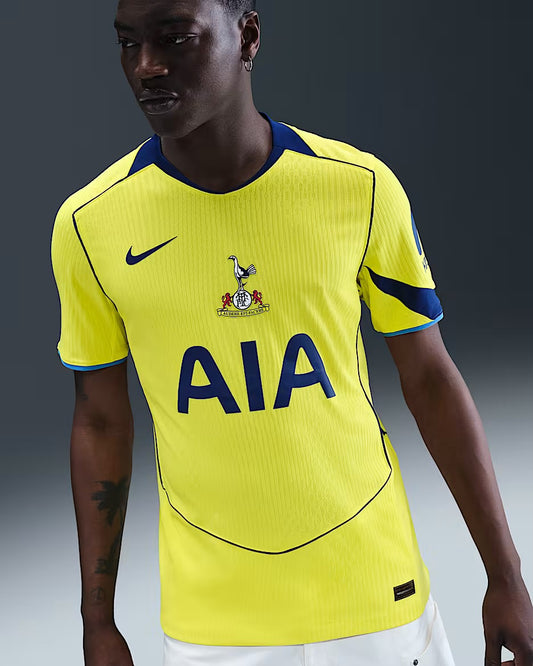 MAILLOT THIRD TOTTENHAM 25/26