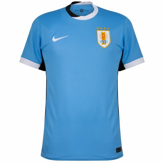 MAILLOT DOMICILE URUGUAY 24