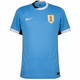 MAILLOT DOMICILE URUGUAY 24