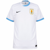 MAILLOT EXTERIEUR URUGUAY 24