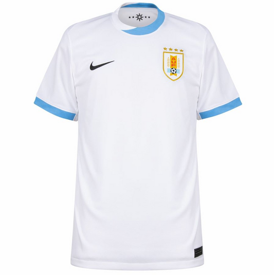 MAILLOT EXTERIEUR URUGUAY 24