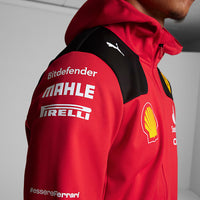 VESTE SCUDERIA FERRARI 2023