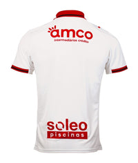 MAILLOT EXTÉRIEUR BRAGA 25/26