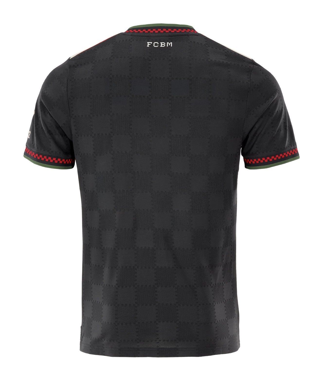 MAILLOT THIRD BAYERN MUNCHEN 25/26