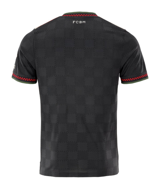 MAILLOT THIRD BAYERN MUNCHEN 25/26