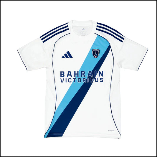 MAILLOT EXTERIEUR PFC 25/26