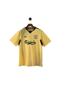 MAILLOT EXTERIEUR LIVERPOOL 04/05