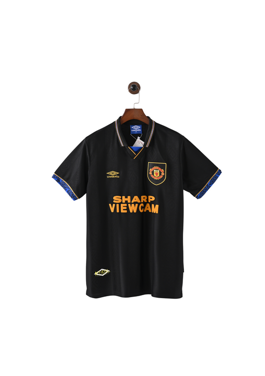 MAILLOT EXTERIEUR MANCHESTER UNITED 93/94