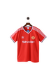 MAILLOT DOMICILE MANCHESTER UNITED 83/84