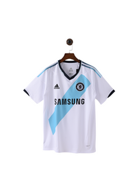 MAILLOT EXTERIEUR CHELSEA 12/13