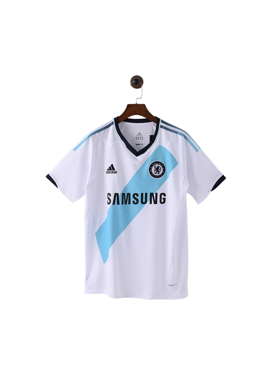 MAILLOT EXTERIEUR CHELSEA 12/13