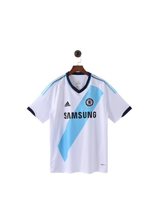 MAILLOT EXTERIEUR CHELSEA 12/13