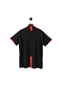 MANCHESTER UNITED AUSWÄRTSTRIKOT 07/08