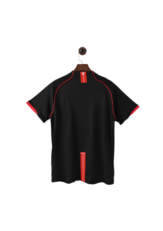 MAILLOT EXTERIEUR MANCHESTER UNITED 07/08