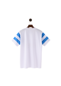 MAILLOT DOMICILE MARSEILLE 1990