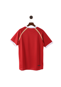 MAILLOT DOMICILE MANCHESTER UNITED 06/07