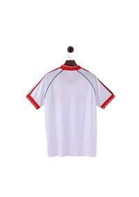 MAILLOT DOMICILE MANCHESTER UNITED 90/91