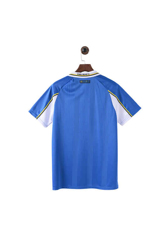 MAILLOT DOMICILE CHELSEA 97/98