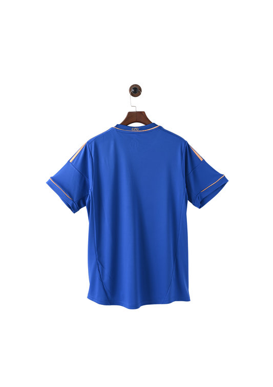 MAILLOT DOMICILE CHELSEA 12/13