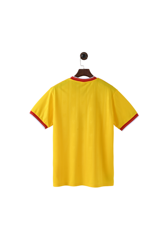 MAILLOT EXTERIEUR LIVERPOOL 85/86