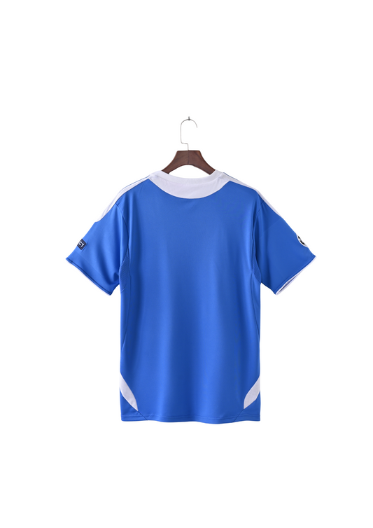 MAILLOT DOMICILE CHELSEA 11/12