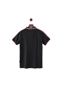 MAILLOT EXTERIEUR MANCHESTER UNITED 98/99