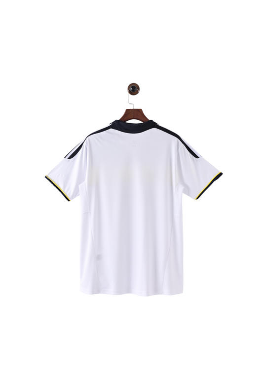 MAILLOT EXTERIEUR CHELSEA 11/12